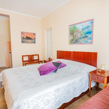 Ferienwohnung Vongola Utjeha Exterior foto