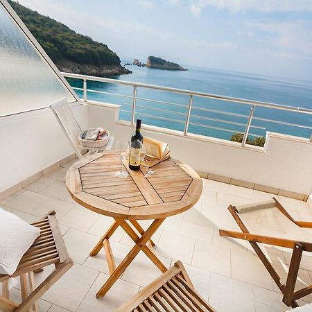 Ferienwohnung Vongola Utjeha Exterior foto