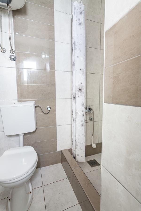Ferienwohnung Vongola Utjeha Exterior foto