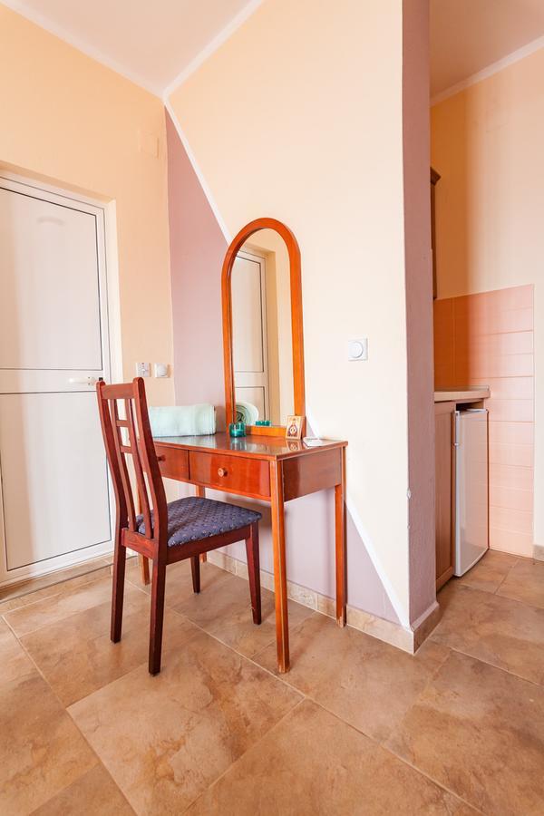 Ferienwohnung Vongola Utjeha Exterior foto
